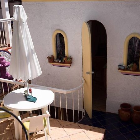 Greek Cottage Playas De Τιχουάνα Εξωτερικό φωτογραφία