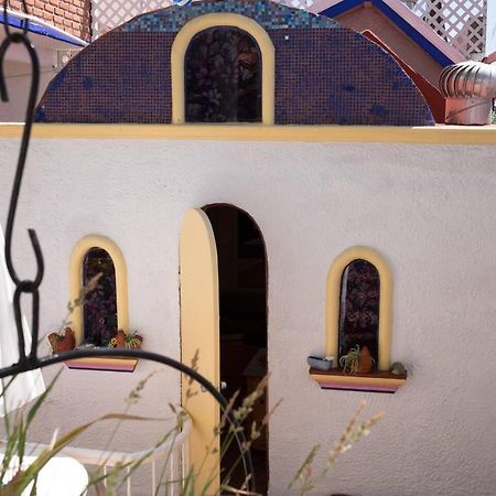 Greek Cottage Playas De Τιχουάνα Εξωτερικό φωτογραφία