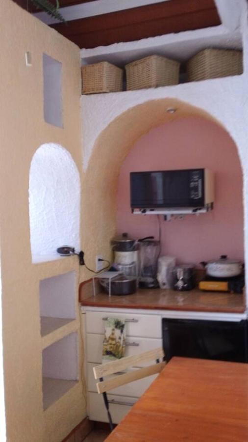 Greek Cottage Playas De Τιχουάνα Εξωτερικό φωτογραφία
