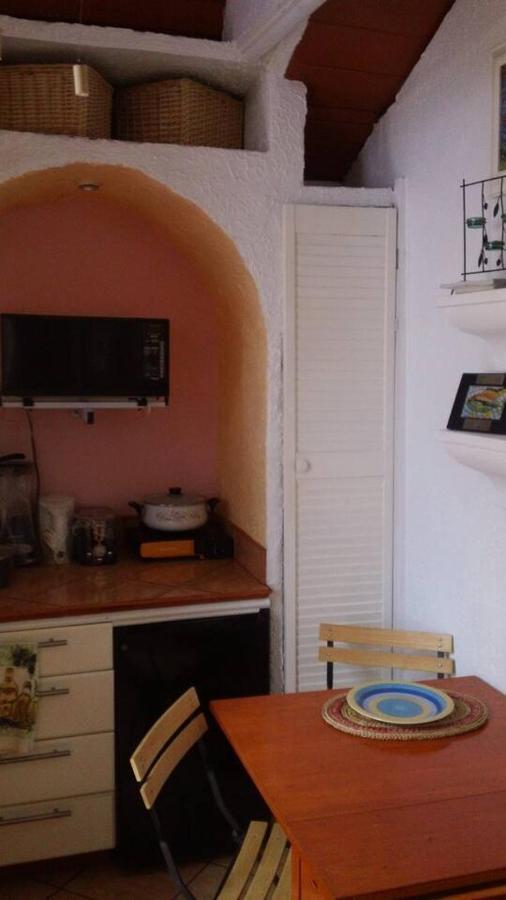 Greek Cottage Playas De Τιχουάνα Εξωτερικό φωτογραφία