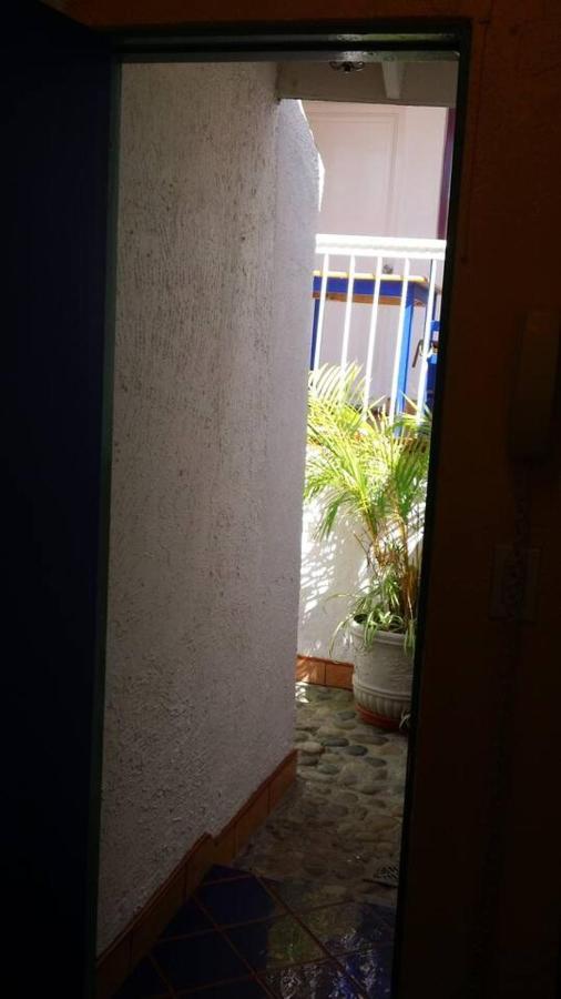 Greek Cottage Playas De Τιχουάνα Εξωτερικό φωτογραφία