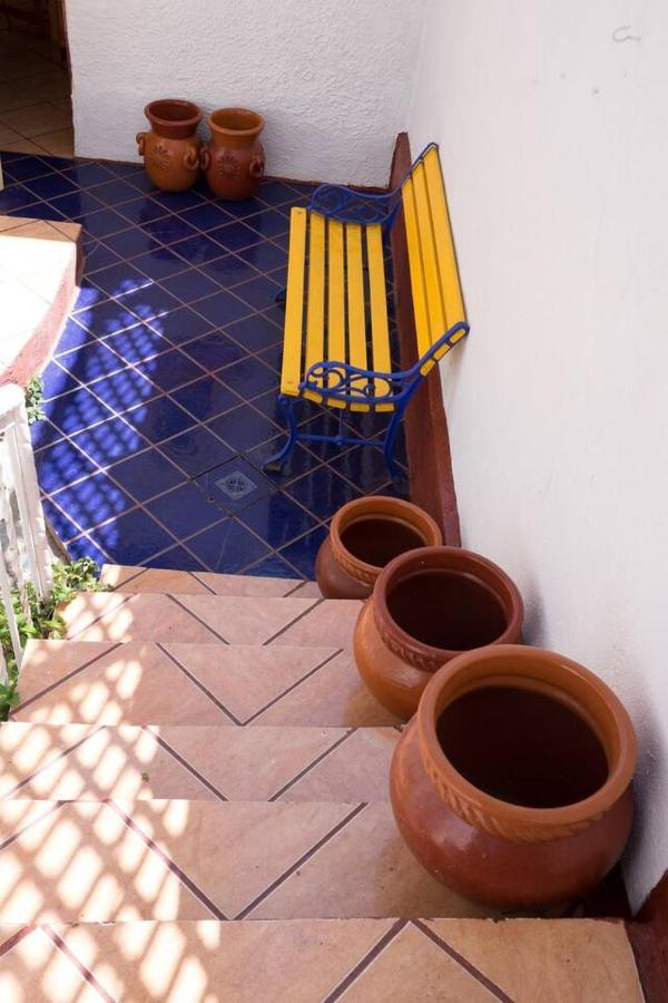 Greek Cottage Playas De Τιχουάνα Εξωτερικό φωτογραφία