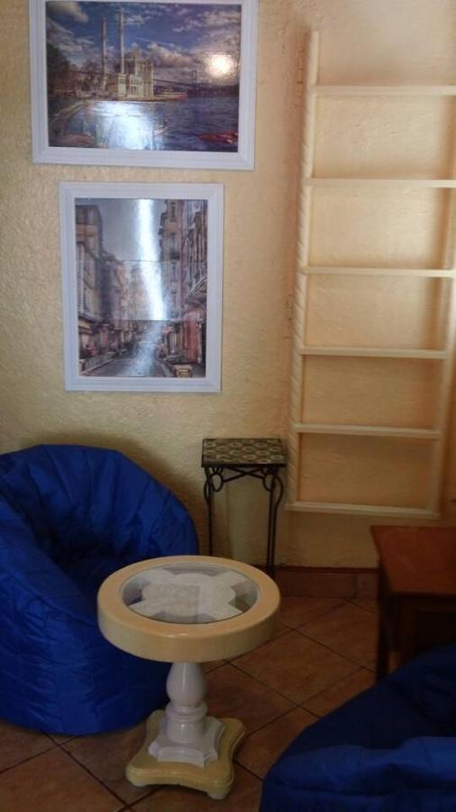 Greek Cottage Playas De Τιχουάνα Εξωτερικό φωτογραφία