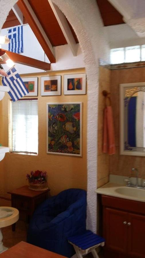 Greek Cottage Playas De Τιχουάνα Εξωτερικό φωτογραφία