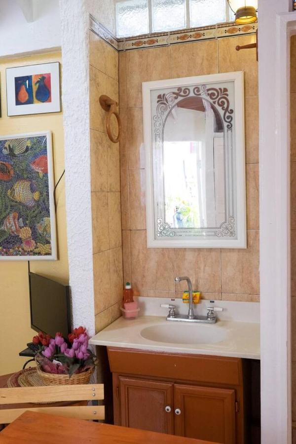 Greek Cottage Playas De Τιχουάνα Εξωτερικό φωτογραφία