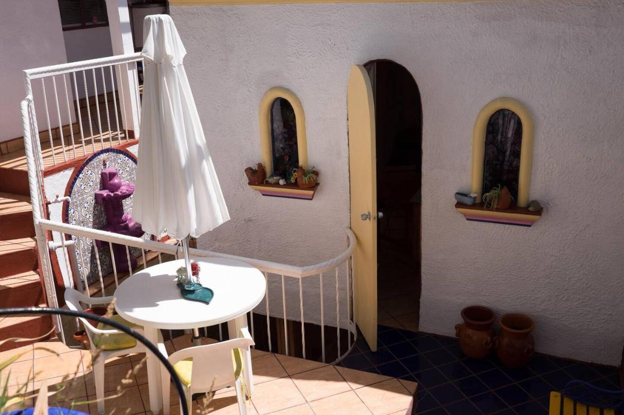 Greek Cottage Playas De Τιχουάνα Εξωτερικό φωτογραφία
