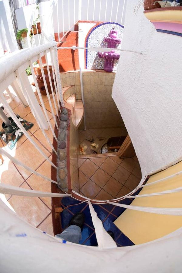 Greek Cottage Playas De Τιχουάνα Εξωτερικό φωτογραφία