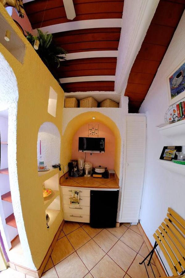 Greek Cottage Playas De Τιχουάνα Εξωτερικό φωτογραφία