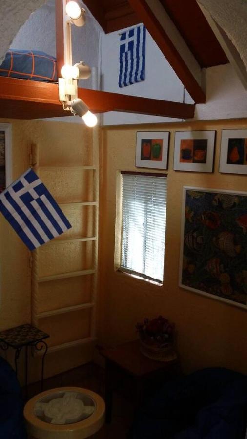 Greek Cottage Playas De Τιχουάνα Εξωτερικό φωτογραφία