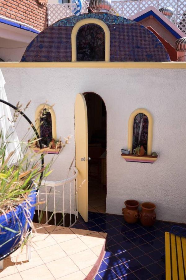 Greek Cottage Playas De Τιχουάνα Εξωτερικό φωτογραφία