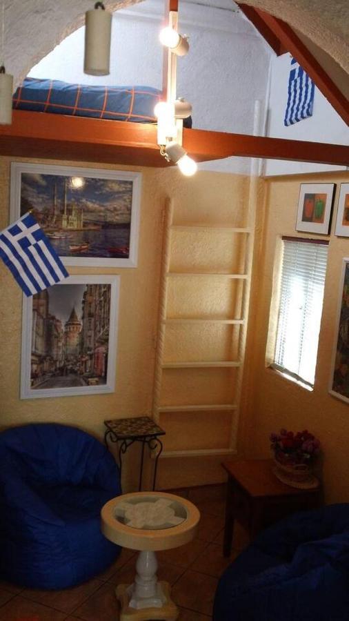 Greek Cottage Playas De Τιχουάνα Εξωτερικό φωτογραφία