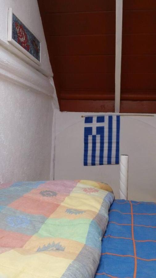 Greek Cottage Playas De Τιχουάνα Εξωτερικό φωτογραφία