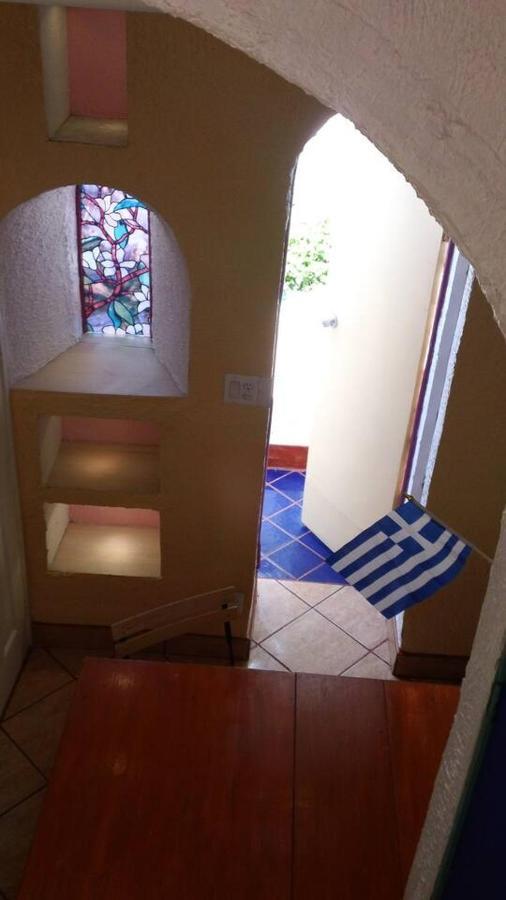 Greek Cottage Playas De Τιχουάνα Εξωτερικό φωτογραφία