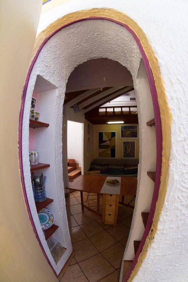 Greek Cottage Playas De Τιχουάνα Εξωτερικό φωτογραφία