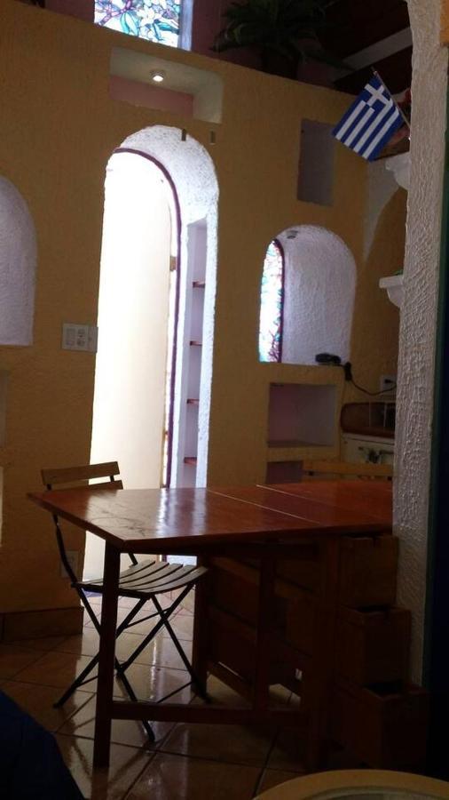 Greek Cottage Playas De Τιχουάνα Εξωτερικό φωτογραφία